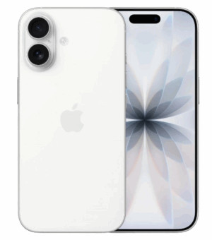 Смартфон Apple iPhone 17 256 ГБ, Dual nanoSIM+eSIM, white 1 Смартфон Apple iPhone 17 256 ГБ, Dual nanoSIM+eSIM, white 1