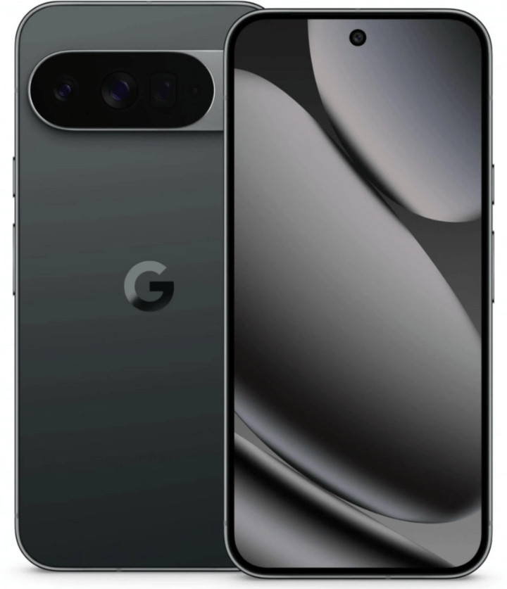 Смартфон Google Pixel 10 Pro XL 16/512GB Obsidian 1 Смартфон Google Pixel 10 Pro XL 16/512GB Obsidian 1