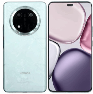 Смартфон HONOR X9c 5G 8/256GB Нефритовый голубой 1