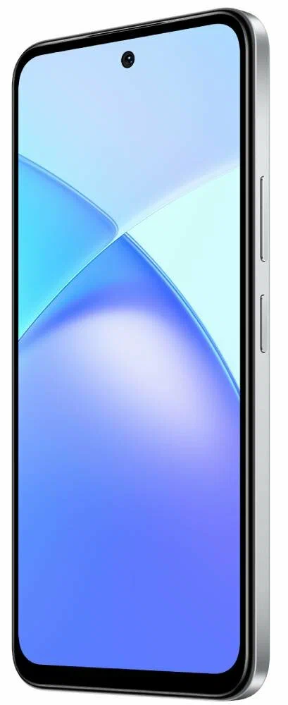 Смартфон Infinix Smart 10 3/64 Titanium Silver 7 Смартфон Infinix Smart 10 3/64 Titanium Silver 7