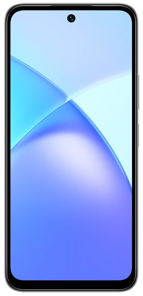 Смартфон Infinix Smart 10 3/64 Titanium Silver 4 Смартфон Infinix Smart 10 3/64 Titanium Silver 4