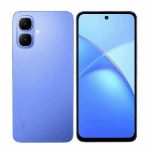 Смартфон Infinix Smart 10 4/128 Iris Blue 1
