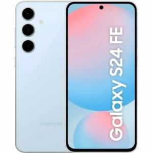 Смартфон Samsung Galaxy S24 FE 5G 8/512Gb Blue 1