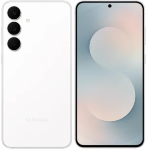 Смартфон Samsung Galaxy S25 FE 5G 8/256Gb Белый 1