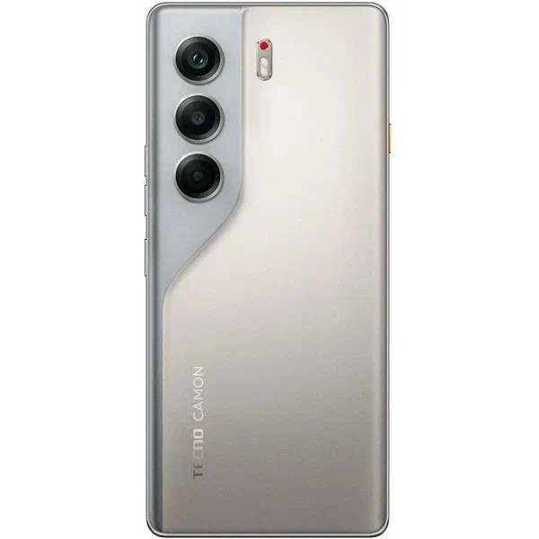 Смартфон TECNO Camon 40 Pro 5G 12/256 Gb Sandy Titanium 4 Смартфон TECNO Camon 40 Pro 5G 12/256 Gb Sandy Titanium 4