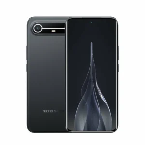 Смартфон TECNO Spark Slim 8/256 Cool Black 1