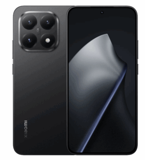 Смартфон Xiaomi Mi 15T 12/512 ГБ Black 1