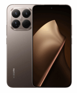 Смартфон Xiaomi Mi 15T Pro 12/512 ГБ Mocha Gold 1