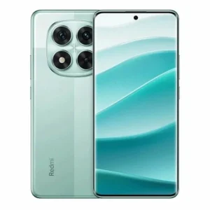 Смартфон Xiaomi Redmi Note 14 Pro 5G 12/256GB Coral Green 1