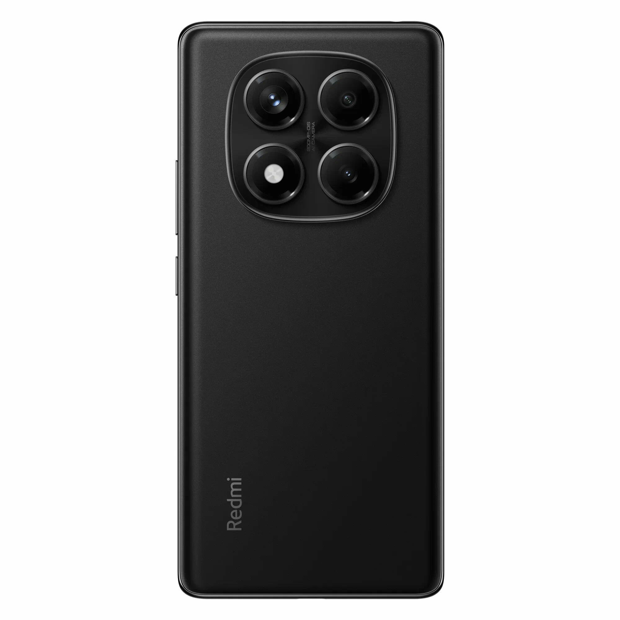 Смартфон Xiaomi Redmi Note 14 Pro 5G 12/256GB Midnight Black 5 Смартфон Xiaomi Redmi Note 14 Pro 5G 12/256GB Midnight Black 5
