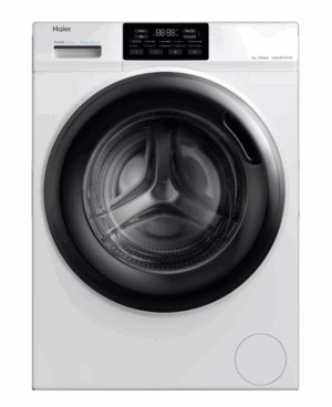 Стиральная машина Haier HW60-BP12919B 1