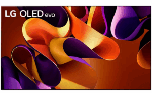 Телевизор LG OLED65G4RLA.ADKQLJD 1