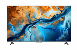 Телевизор Xiaomi TV S 65 2025 L65MA-SPLRU серый 1