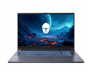 Ноутбук Thunderobot 911 Plus G3 XD 17.3 Core i5-13420H/16Gb/512Gb/RTX4050 6Gb/No OS 1