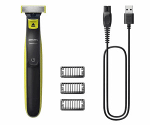 Триммер Philips QP2724/10 Oneblade 1