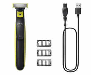 Триммер Philips QP2724/10 Oneblade 1
