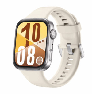Умные часы HUAWEI Watch Fit 4 (SYA-B09) Белый 1