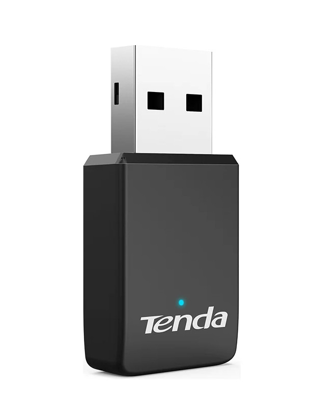 WI-FI Адаптер TENDA U9 1 WI-FI Адаптер TENDA U9 1