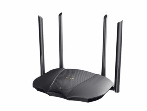 WI-FI Роутер TENDA TX12 1