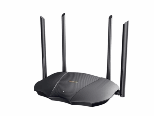 WI-FI Роутер TENDA TX12 1