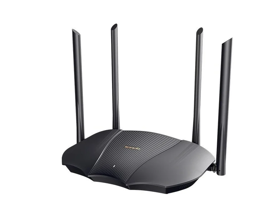 WI-FI Роутер TENDA TX12 1 WI-FI Роутер TENDA TX12 1