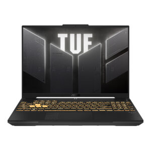 Ноутбук ASUS TUF Gaming A16 FA607NUG-RL161 16"/Razen 7-7445HS/16Gb/512Gb/RTX 4050 6Gb/No OS 1