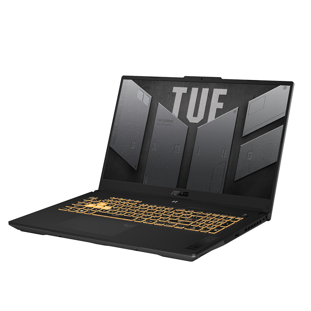 Ноутбук ASUS TUF Gaming F17 FX707VUR-HX225 Intel Core 5 210H/16GB/512GB SSD/GeForce RTX4050 6GB 2 Ноутбук ASUS TUF Gaming F17 FX707VUR-HX225 Intel Core 5 210H/16GB/512GB SSD/GeForce RTX4050 6GB 2