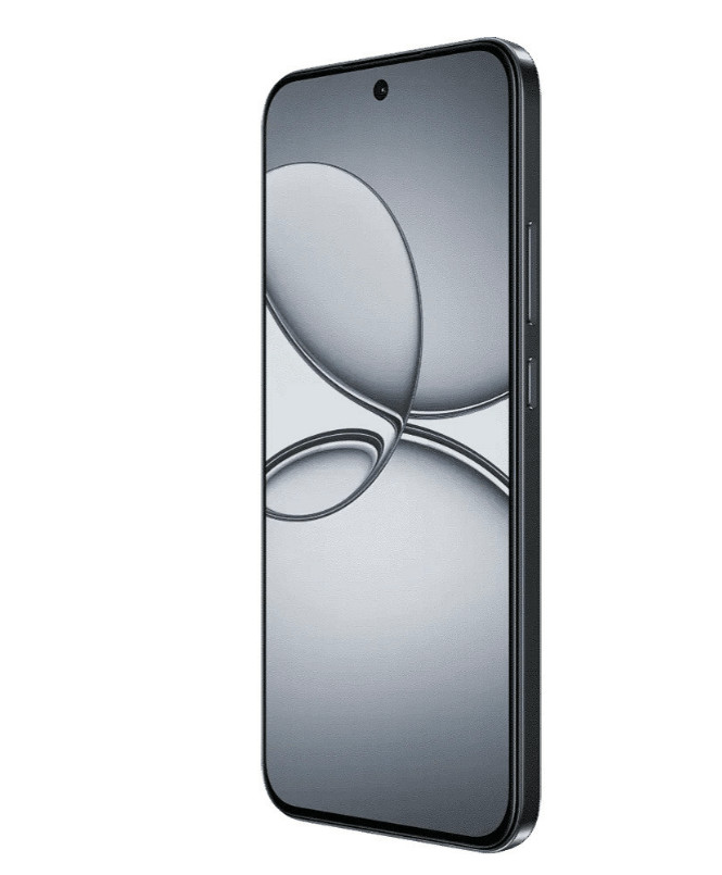 Смартфон Realme 15T 8/128 Gb Suit Titanium 4 Смартфон Realme 15T 8/128 Gb Suit Titanium 4