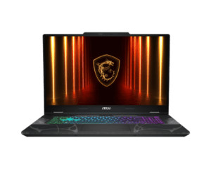 Ноутбук MSI Cyborg 15 B13WGKG-695XRU (9S7-15Q342-695) ii7 13620H/32Gb/SSD1Tb/RTX 5070 8GB free DOS 1