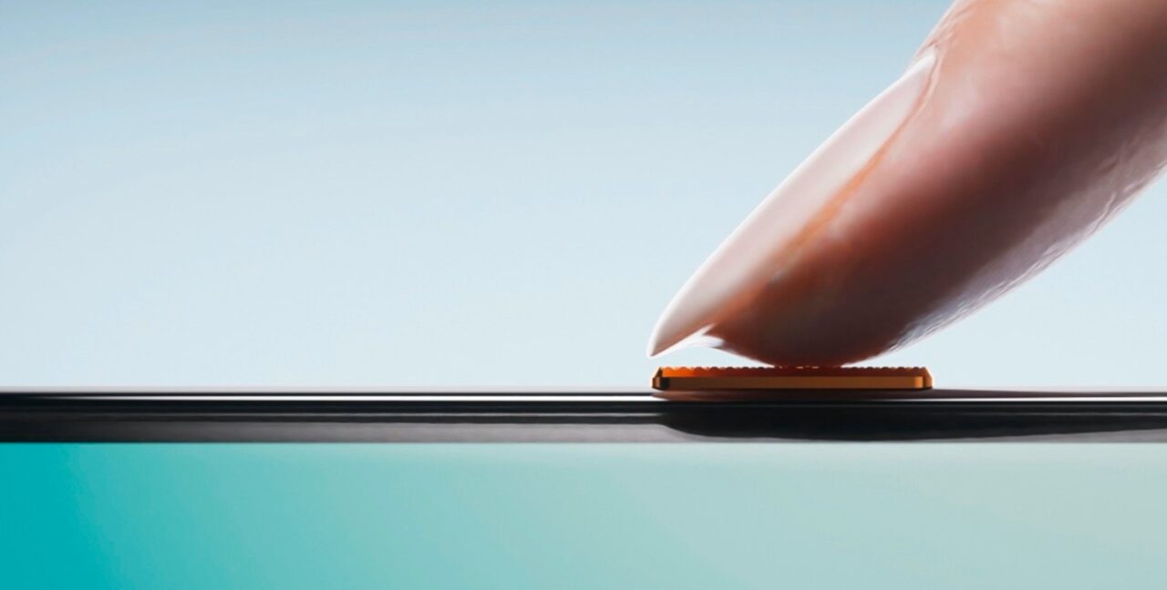 Смартфон TECNO Camon 40 8/128GB Sandy Titanium 7