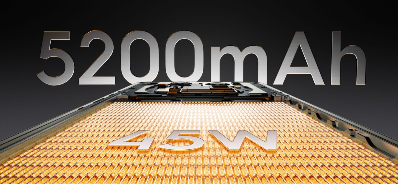 Смартфон TECNO Camon 40 8/128GB Sandy Titanium 6