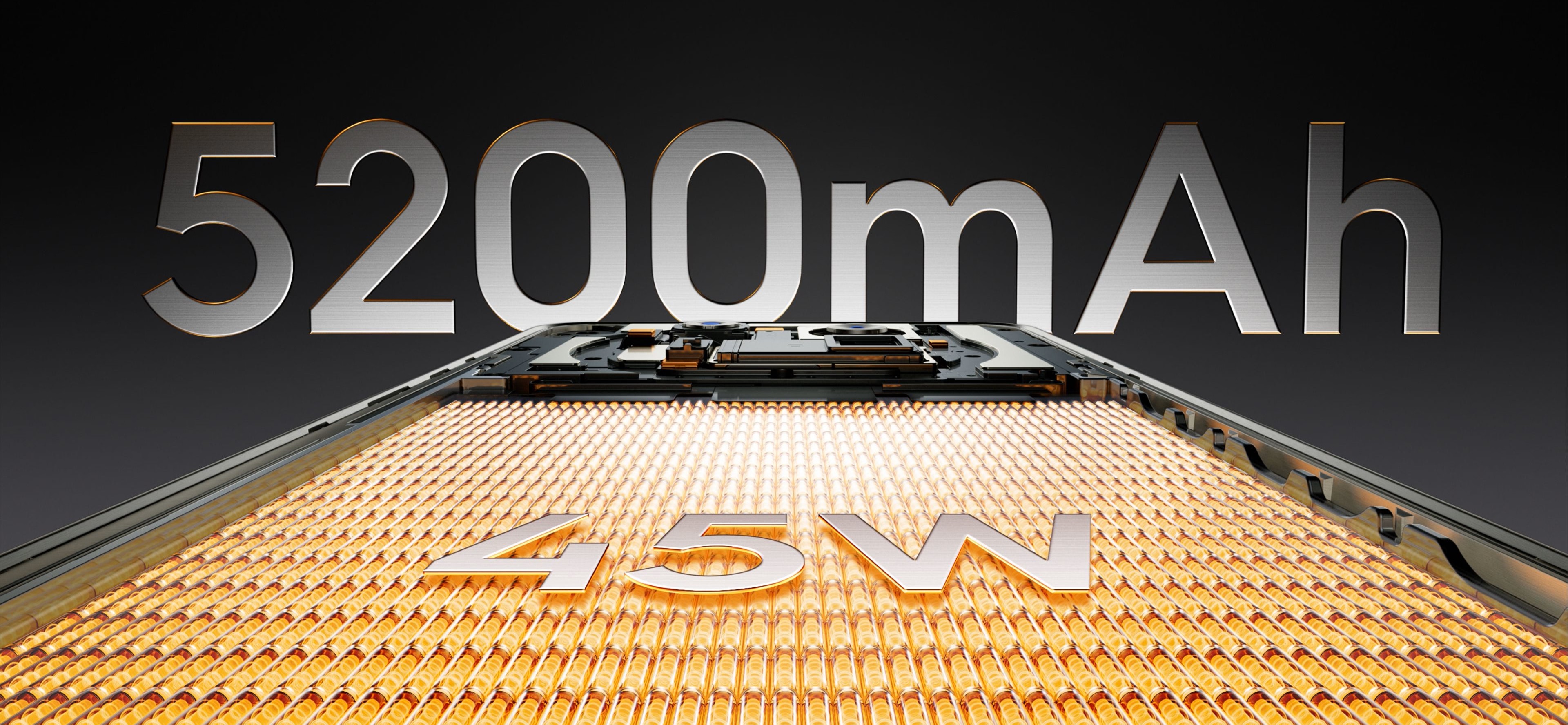 Смартфон TECNO Camon 40 8/128GB Galaxy Black 6