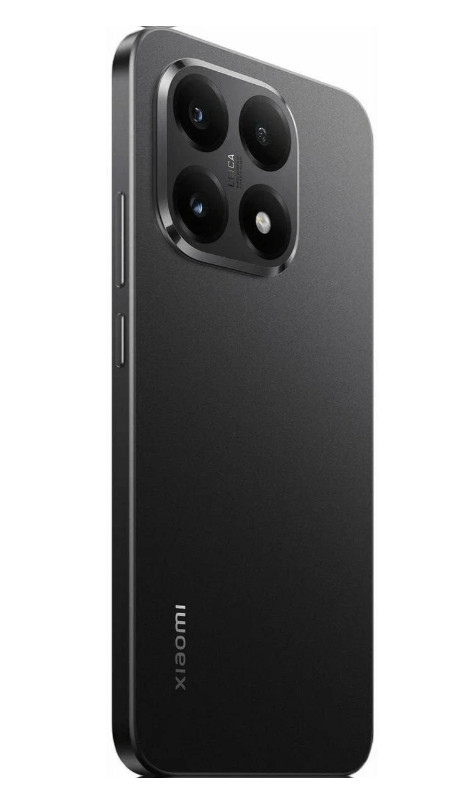 Смартфон Xiaomi Mi 15T Pro 12/256 ГБ Black 4 Смартфон Xiaomi Mi 15T Pro 12/256 ГБ Black 4
