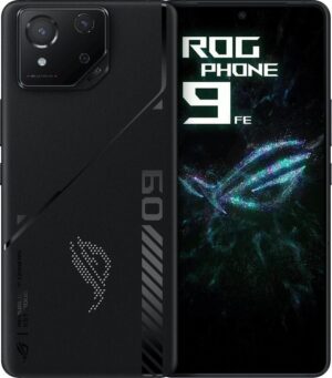 Смартфон Asus Rog Phone 9 FE 16/256Gb Black Global 1