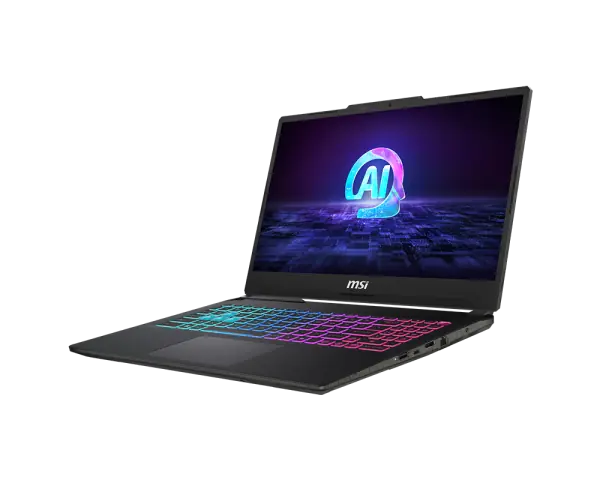 Ноутбук MSI Cyborg 15 AI A1VEK-244XRU15,6 FHD IPS Intel Core Ultra 7 155H /16GB/512Gb/RTX 4050 6GB 35 Ноутбук MSI Cyborg 15 AI A1VEK-244XRU15,6 FHD IPS Intel Core Ultra 7 155H /16GB/512Gb/RTX 4050 6GB 35