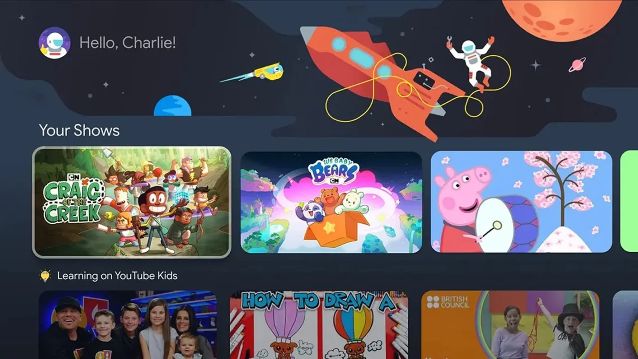 55" Телевизор TCL 55P7K черный QLED 3840x2160, 4K UltraHD, 60 Гц, Wi-Fi, Smart TV, Google TV 31