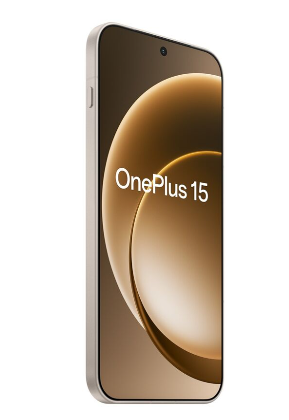 Смартфон OnePlus 15 12/256Gb Sand Storm Gold Global 6 Смартфон OnePlus 15 12/256Gb Sand Storm Gold Global 6