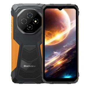 Смартфон Blackview Fort 1 6/256 Gb Orange 1