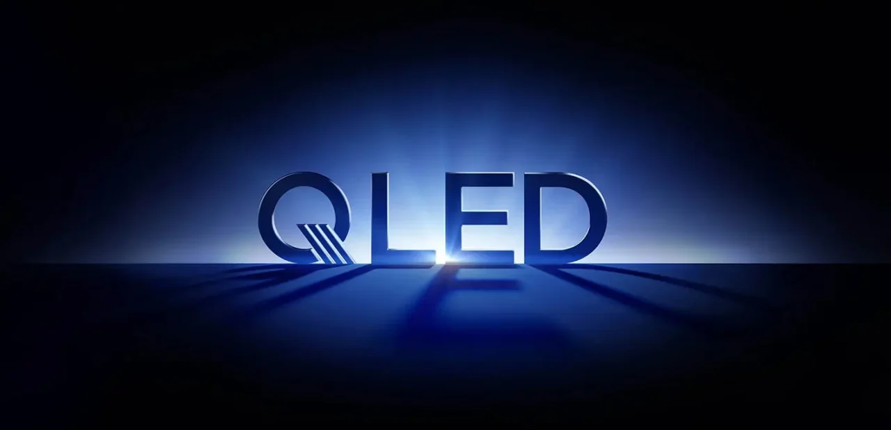 55" Телевизор TCL 55P7K черный QLED 3840x2160, 4K UltraHD, 60 Гц, Wi-Fi, Smart TV, Google TV 7