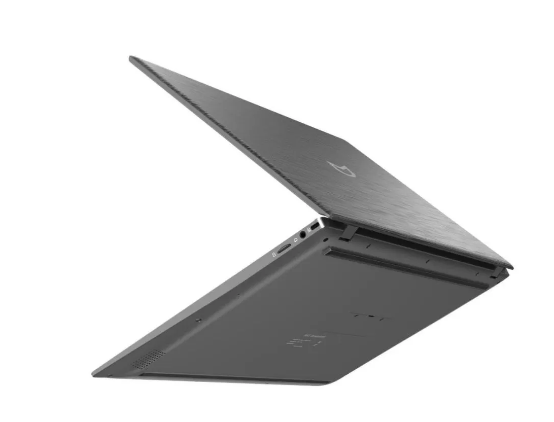 Ноутбук IRBIS 15NBC1014 15.6" CPU:N5095,8 GB+256GB SSD 3 Ноутбук IRBIS 15NBC1014 15.6" CPU:N5095,8 GB+256GB SSD 3