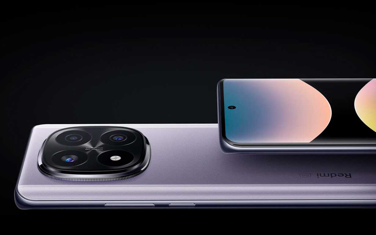 Смартфон Xiaomi Redmi Note 14 Pro Plus 5G 12/256GB Midnight Black 2 Смартфон Xiaomi Redmi Note 14 Pro Plus 5G 12/512GB Sand Gold 2