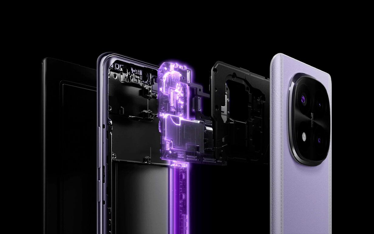 Смартфон Xiaomi Redmi Note 14 Pro Plus 5G 12/256GB Midnight Black 3 Смартфон Xiaomi Redmi Note 14 Pro Plus 5G 12/512GB Sand Gold 3