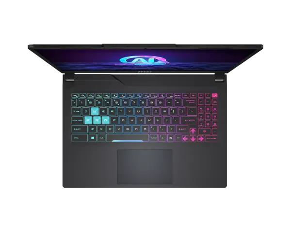 Ноутбук MSI Cyborg 15 AI A1VEK-244XRU15,6 FHD IPS Intel Core Ultra 7 155H /16GB/512Gb/RTX 4050 6GB 37 Ноутбук MSI Cyborg 15 AI A1VEK-244XRU15,6 FHD IPS Intel Core Ultra 7 155H /16GB/512Gb/RTX 4050 6GB 37