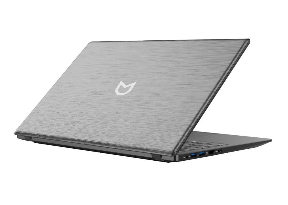 Ноутбук IRBIS 15NBC1014 15.6" CPU:N5095,8 GB+256GB SSD 2 Ноутбук IRBIS 15NBC1014 15.6" CPU:N5095,8 GB+256GB SSD 2
