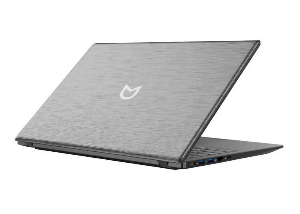 Ноутбук IRBIS 15NBC1014 15.6" CPU:N5095,8 GB+256GB SSD 2 Ноутбук IRBIS 15NBC1014 15.6" CPU:N5095,8 GB+256GB SSD 2