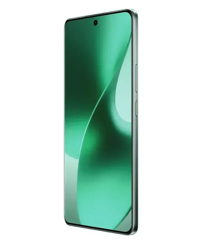 Смартфон Realme 15 Pro 8/256 Gb Velvet Green 4 Смартфон Realme 15 Pro 8/256 Gb Velvet Green 4