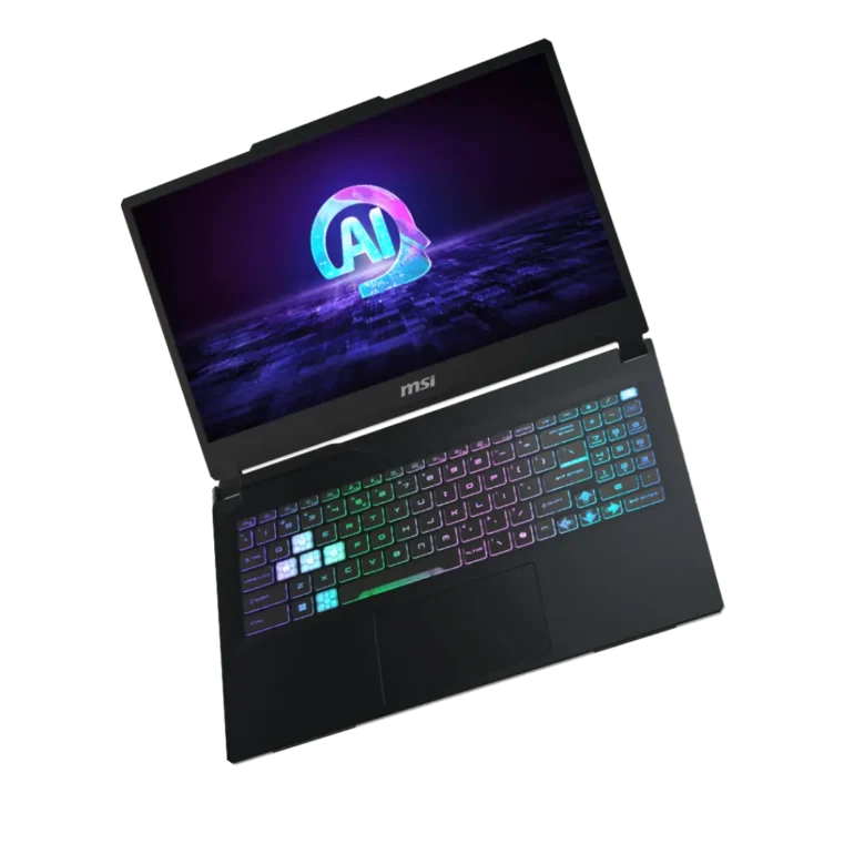 Ноутбук MSI Cyborg 15 AI A1VEK-244XRU15,6 FHD IPS Intel Core Ultra 7 155H /16GB/512Gb/RTX 4050 6GB 6 Ноутбук MSI Cyborg 15 AI A1VEK-244XRU15,6 FHD IPS Intel Core Ultra 7 155H /16GB/512Gb/RTX 4050 6GB 6