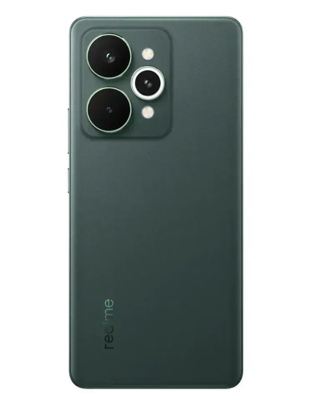 Смартфон Realme 15 Pro 8/256 Gb Velvet Green 3 Смартфон Realme 15 Pro 8/256 Gb Velvet Green 3
