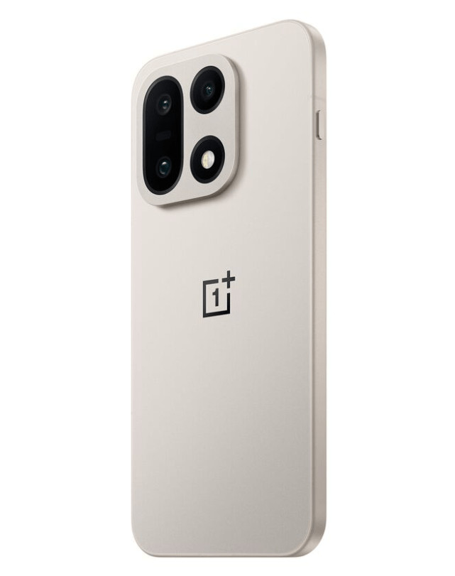 Смартфон OnePlus 15 12/256Gb Sand Storm Gold Global 3 Смартфон OnePlus 15 12/256Gb Sand Storm Gold Global 3