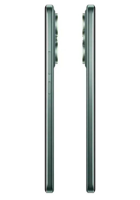 Смартфон Realme 15 Pro 8/256 Gb Velvet Green 2 Смартфон Realme 15 Pro 8/256 Gb Velvet Green 2